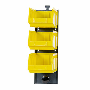 Boxhalter komplett EWorkstation