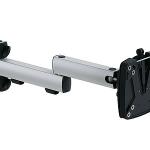 Monitorfaltarm Zubehör EWorkstation