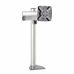Monitorhalter komplett EWorkstation