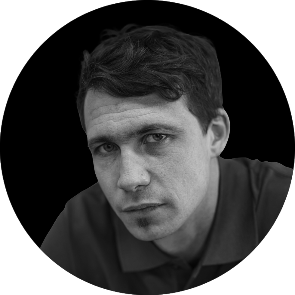 Manuel Brandstetter, Geschäftsführer der Bauer Systeme GmbH